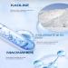 Shaving Cream for Men - Moisturizing Cream 40g For Shaving | 2-in-1 Cleansing Razor Balm For Home & Travel Care - Buy Online on GoSupps.com