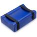 Arm Cushion for Injections or Infusions Arm Positioning Cushion with Foam Filling Ideal Comfortable Cushion for Nursing Care and Clinics (Blue Color)