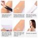 Effective Hair Removal Wax Strips for Body - Nonwoven Fleece Wax Strips for Smooth Skin | International Shipping Available - Buy Online on GoSupps.com