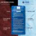 Headache Relief Wrap Hat - Hot & Cold Gel Ice Pack Therapy - Buy Online on GoSupps.com