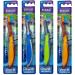 Oral-B Kids Pixar Toothbrush Children 3+ Extra Soft (Characters Vary) - Pack of 4