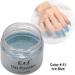C & I Dip Powder Color No.051 Ice-Blue Pearl Shine Color System - Buy Online on GoSupps.com