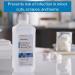 McKesson 70% Isopropyl Rubbing Alcohol - 16 oz First Aid Antiseptic - Pack of 1 - Buy Online on GoSupps.com