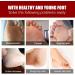 5 Pieces feet exfoliating masks Foot Peel Mask Hydrating foot Spa Moisturizing skin callus remover Smoothing touch skin for Cracked Hard Dead Skin Calluses - Buy Online on GoSupps.com