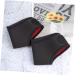 Buy FRCOLOR Heel Protector Shoe Pad & Ankle Sleeve Support for Heel Pain Relief - Comfortable Ankle Brace for Men & Women - Buy Online on GoSupps.com