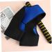 Veemoon XL Sports Shoulder Pads - Double Shoulder Support Sleeves & Brace for Optimal Protection - Buy Online on GoSupps.com