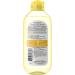 Garnier Vitamin C Serum With 3.5% Niacinamide + Salicylic Acid Evens Smoothens and Brightens Skin & Micellar Cleansing Water All-in-One Makeup Remover & Face Cleanser With Vitamin C - Buy Online on GoSupps.com
