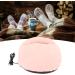 Buy Electrical Foot Warmers & Heated Slippers | Soft Washable & Safe | Perfect for Home & Work - Buy Online on GoSupps.com