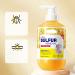  Generisch 2 x Sulphur Shower Gel 1000ml - Skin Care and Effectively Cleanses - Radiant Skin - Buy Online on GoSupps.com