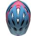 Bell Axle Youth Bike Helmet - Blue Tigris | Lightweight & Durable Protection - Buy Online on GoSupps.com