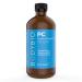 BodyBio PC Liposomal Phospholipid Complex 8 fl oz