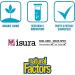 Natural Factors Ultimate Probiotic 2412 - 24 Billion CFU, 60 Vegetarian Capsules - Buy Online on GoSupps.com