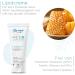  La Mer La mer MED+ Anti-Dryness Lipid Cream Highly nourishing cream for very dry skin Reduces itching associated with dryness Soothes acute flare-ups Treatment for psoriasis or - Buy Online on GoSupps.com