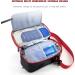 Insulin Cooler Travel Case/Storage Package Large Capacity Storage Diabetic Supplies Organizer for Blood Glucose Monitors or Other Diabetes Care Accessories Without Refrigeration - Buy Online on GoSupps.com