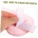 Sosoport 5 Sets Beauty Ice Cold Compress Gel for Cooling for Cooling Eye Hot Compress Fight Wrinkles for Skin Facial Pink Big - Buy Online on GoSupps.com