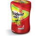 Trident Vibes Sour Patch Kids Sugar-Free Gum Redberry 40 count (Pack of 6) Redberry 40 count (Pack of 6) - Buy Online on GoSupps.com