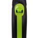 Flexi Retractable Leash New Neon Green - Small | Durable & Stylish | Perfect for Dogs - International Shipping Available - Buy Online on GoSupps.com