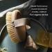 Aromatherapy Associates Revive Body Brush - Natural Dry Brush for Exfoliation and Circulation Boost - Buy Online on GoSupps.com