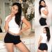 Noblood Period Underwear - Eco-Friendly Washable Cotton | 2-3 Tampons Absorbency | Sizes XXS to 3XL | Comfort for Women & Girls - Buy Online on GoSupps.com