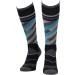 Shop Sockwell Cyclone Graduated Compression Socks (15-20 mmHg) in SM Black - Boost Circulation & Comfort for Travel & Everyday Wear - Buy Online on GoSupps.com