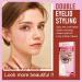 Buy Invisible Double Eyelid Stripes & Stucco Slide Tapes | 480pcs Double-Sided Eyelid Tape for Hooded Eyes - Perfect for Lifting & Enhancing | International Shipping - Buy Online on GoSupps.com