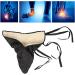 Cast Toe Cover Sock - Thickened Foot Protector for Ligament Strains | Adjustable Fit for Home Use (L Over 40) - Buy Online on GoSupps.com