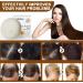 Rice Water Shampoo Bar & Conditioner Set for Hair Growth | Ginger & Rosemary | pH Balanced | All Hair Types | Men & Women | 6.3oz - International Shipping Available - Buy Online on GoSupps.com