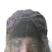 Buy Afro Wig for Women - Long Curly Synthetic Hair for Cosplay & Parties | 50s 60s 70s 80s Styles - Buy Online on GoSupps.com