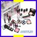 Zmile Cosmetics Acrylic Transparent Case | Vegan Makeup Set for Travel & Gifting - Buy Online on GoSupps.com