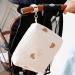 Universal Stroller Organizer | Large Capacity Baby Accessories Bag | Portable Mini Wrap Pockets & Diaper Bag for Newborn Essentials - Buy Online on GoSupps.com