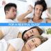 3Pack Anti Snore Chin Strap with Nose Vents - Stop Snoring Head Band for Men and Women - Buy Online on GoSupps.com