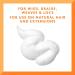 Cantu Protective Styles by Angela | Set & Refresh Foam - 8 fl oz - Buy Online on GoSupps.com