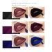 NewBang 3Pcs Dark Lipstick & Lipliner Set - Matte Liquid Lipstick, Lip Gloss & Liner in Black, Blue, Purple - Waterproof, Longlasting - Halloween/Christmas Makeup - 3 Count - Buy Online on GoSupps.com