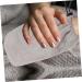 FOMIYES 2 Pairs Wax Thermal Insulation Gloves Paraffin Wax Warmer Paraffin Bath Mittens Wax Bath Hand Care Moisturizing Gloves Practical Hand Spa Gloves Work Hand Cover Foot Plush - Buy Online on GoSupps.com