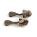 Moldex Glide Uncorded Camo Foam Earplug 6941 - NRR 30dB | Ultimate Noise Reduction | Buy Internationally - Buy Online on GoSupps.com