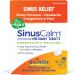 Boiron ThroatCalm Spray and SinusCalm Tablets Bundle for Sore Throat Sinus Congestion and Headache Relief - Buy Online on GoSupps.com