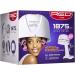 Red by Kiss 1875 Watt Ceramic Tourmaline Professional Hood Dryer - BOD04 - Buy Online on GoSupps.com