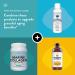 Liposomal Glutathione 500mg | Immune Support, Brain Function, Anti-Aging | Detox & Skin Health | Non-GMO & Vegan | 4oz Liquid Setria L-Glutathione Supplement - Buy Online on GoSupps.com