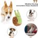Nerissa Dog Puzzle Toys for Boredom Squeaks Snail Interactive Dog Chew Toys Snuffle Toys for Puzzle Foraging Instinct Training Interactive Plush teething Toys for Training and Reduce Stress - Buy Online on GoSupps.com