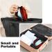 Halloween Pumpkin Bat Sanitary Napkin Storage Bag - Menstrual Cup Pouch for Women/Girls/Ladies - Color 9 - Buy Online on GoSupps.com