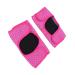 Buy Gernie Elbow Support Brace Neoprene for Kids | Sponge Pads Arm Guards & Sports Protection - Rose Red #511 - Buy Online on GoSupps.com