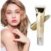 Glow Liquid Highlighter | Non-Greasy Glow Liquid Foundation Multifunctional Face Makeup Accessories For Dry Skin Oily Skin Sensitive Skin Combination Skin Hersil 3 - Buy Online on GoSupps.com