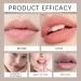homomdy Lip Brightening for Dark Lips Deeply Moisturizing and Brightening for Dry Cracked Lips Reduces Fine Lines Longlasting Hydration and Darkness Care 3pcs - Buy Online on GoSupps.com