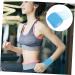 Buy Premium Blue Athletic Tape | Cohesive Sports Skin Membrane & Gaffers Tape - Ideal for Outdoor Sports - Buy Online on GoSupps.com
