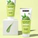 Freeman Exotic Blends Japanese Matcha Cream Face Mask - Detoxifying & Skin Repairing for Oily/Normal Skin - 6 fl. oz - Buy Online on GoSupps.com