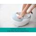 Escenti Cool Feet Soothing Spearmint & Menthol Essential Foot Soak - Buy Online on GoSupps.com