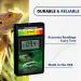 Solarmeter Model 6.5R Reptile UV Index Meter ABS Polymer Black 1 - Buy Online on GoSupps.com