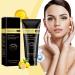 Niacinamide Whitening Cleanser Natural Moisturizing Brightening Cleansing Milk Niacinamide Whitening Cleanser For Facial Cleansing And Oil Control Niacinamide Purifying Whitening Cleanser (1PC) - Buy Online on GoSupps.com