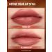 SHEGLAM Soft Haze Lip Blur | Waterproof Liquid Lipstick | Matte Transfer-Proof Lip Tint | Long-Lasting Lip Stain - Little Things - Buy Online on GoSupps.com