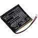 Buy Battery Replacement for Fenix 5X - Compatible 361-00098-00 | International Shipping Available - Buy Online on GoSupps.com